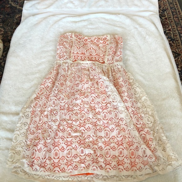 Dresses & Skirts - Dress